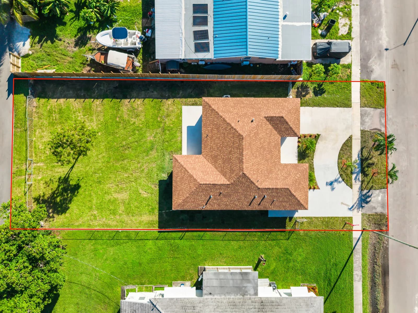 Aerial