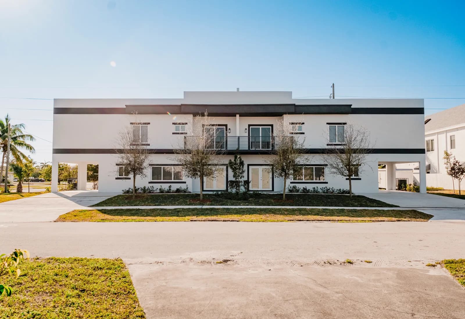 Multifamily Deerfield Beach