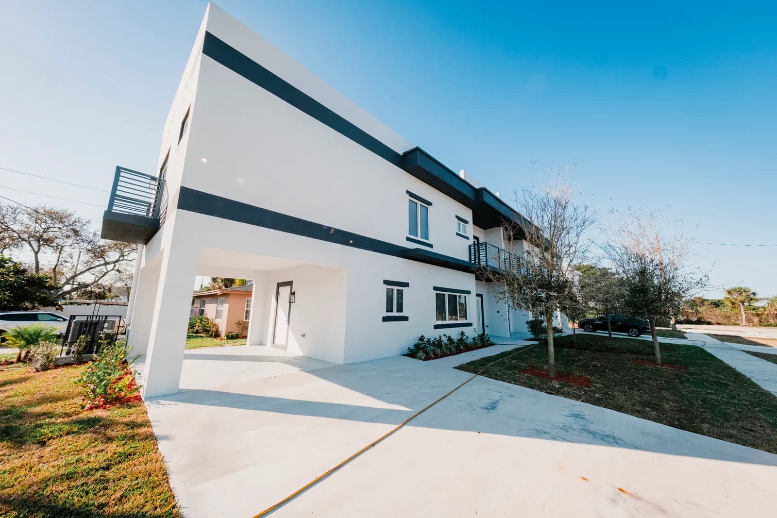 Multifamily Deerfield Beach