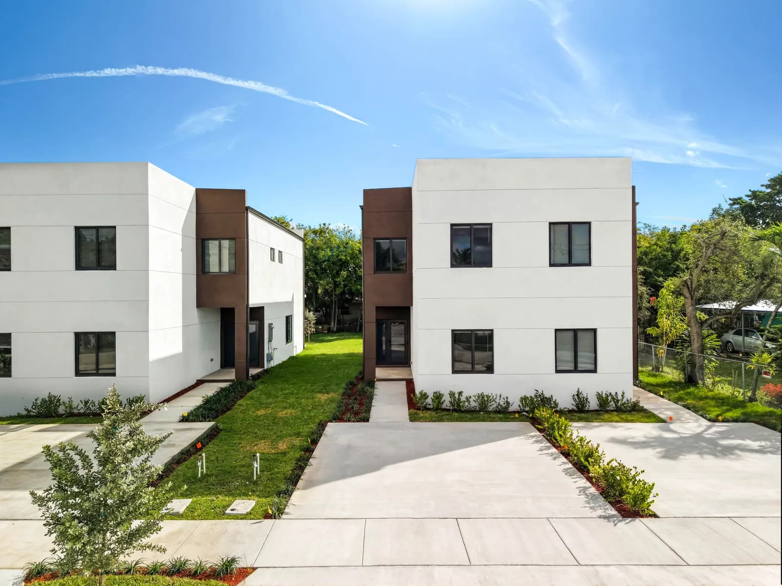 Exclusive Residences in Hallandale Beach