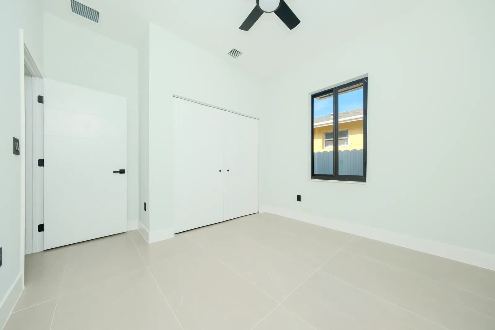 Modern Single-Family Home Hollywood